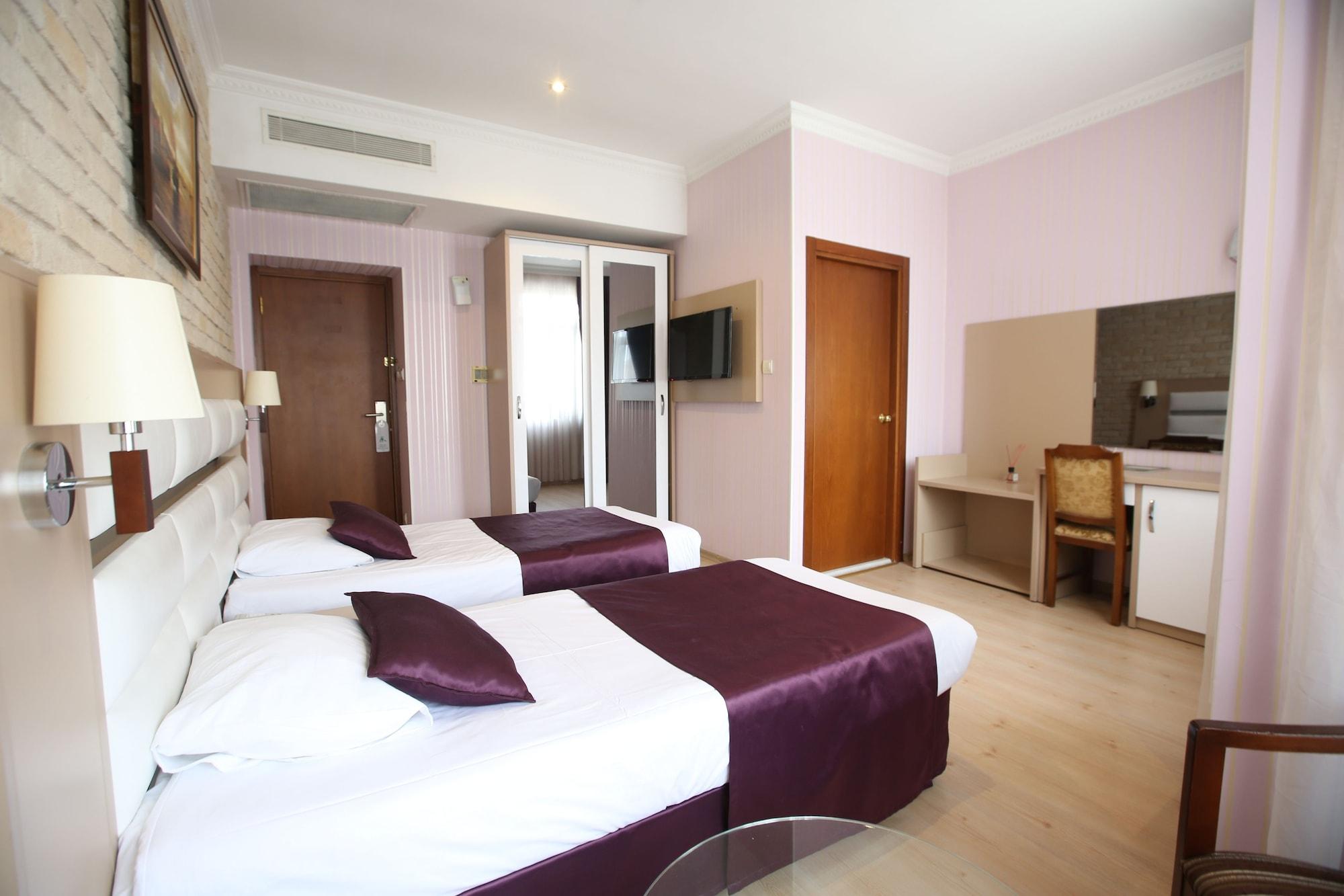 Otel Nil