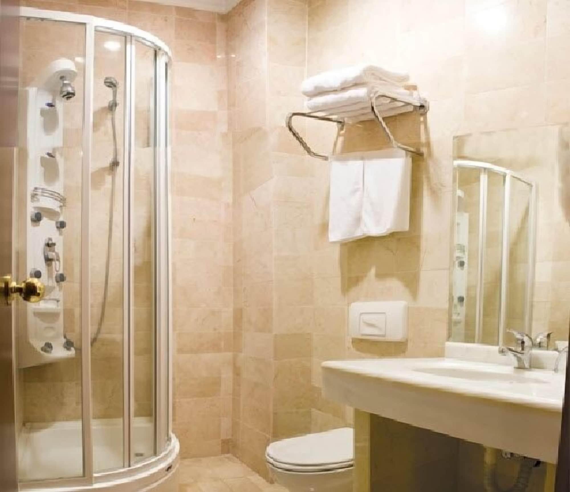 Nil Otel 3*