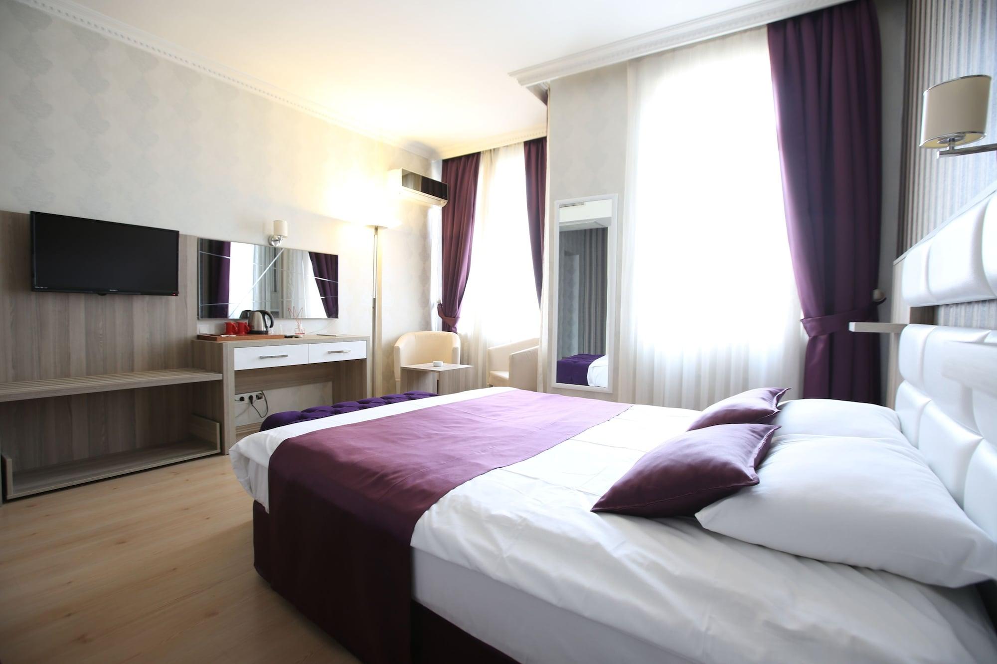 Nil Otel