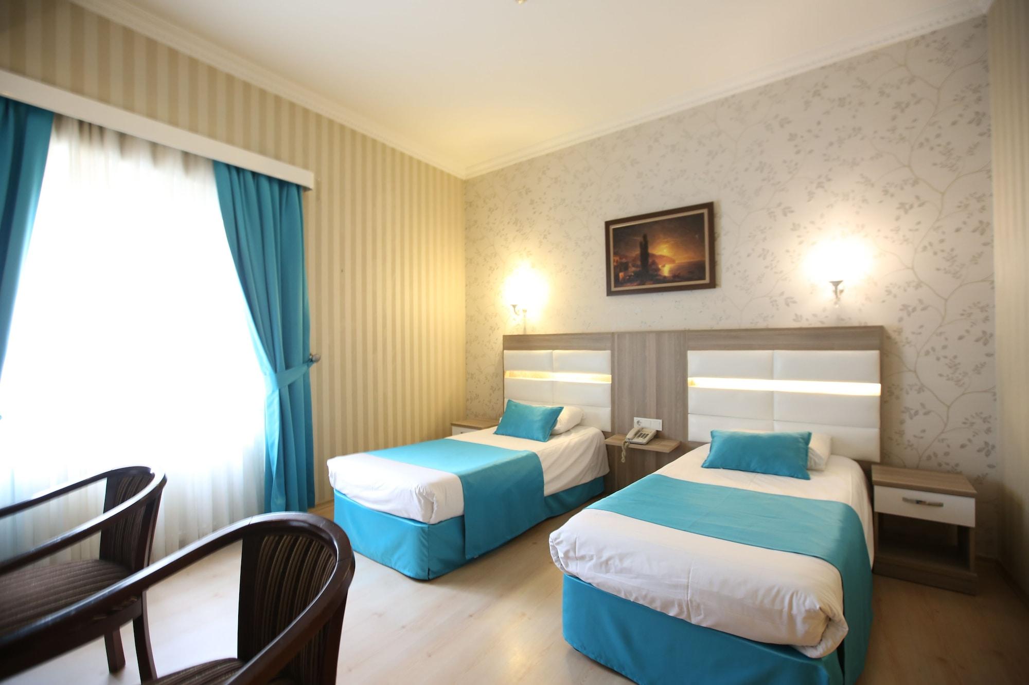 Otel Nil 3*