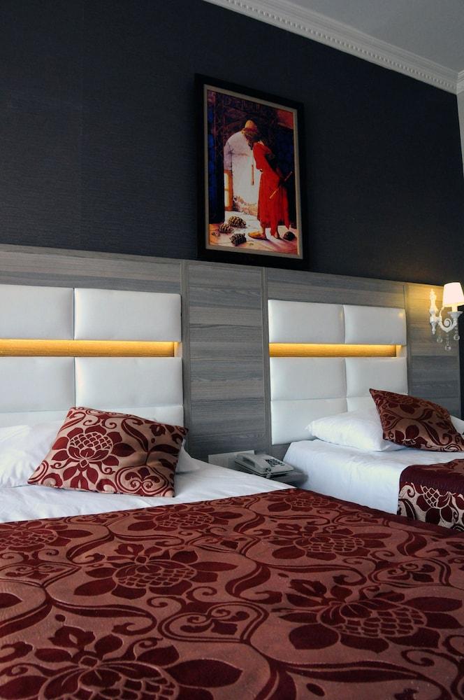 Nil Otel 3*