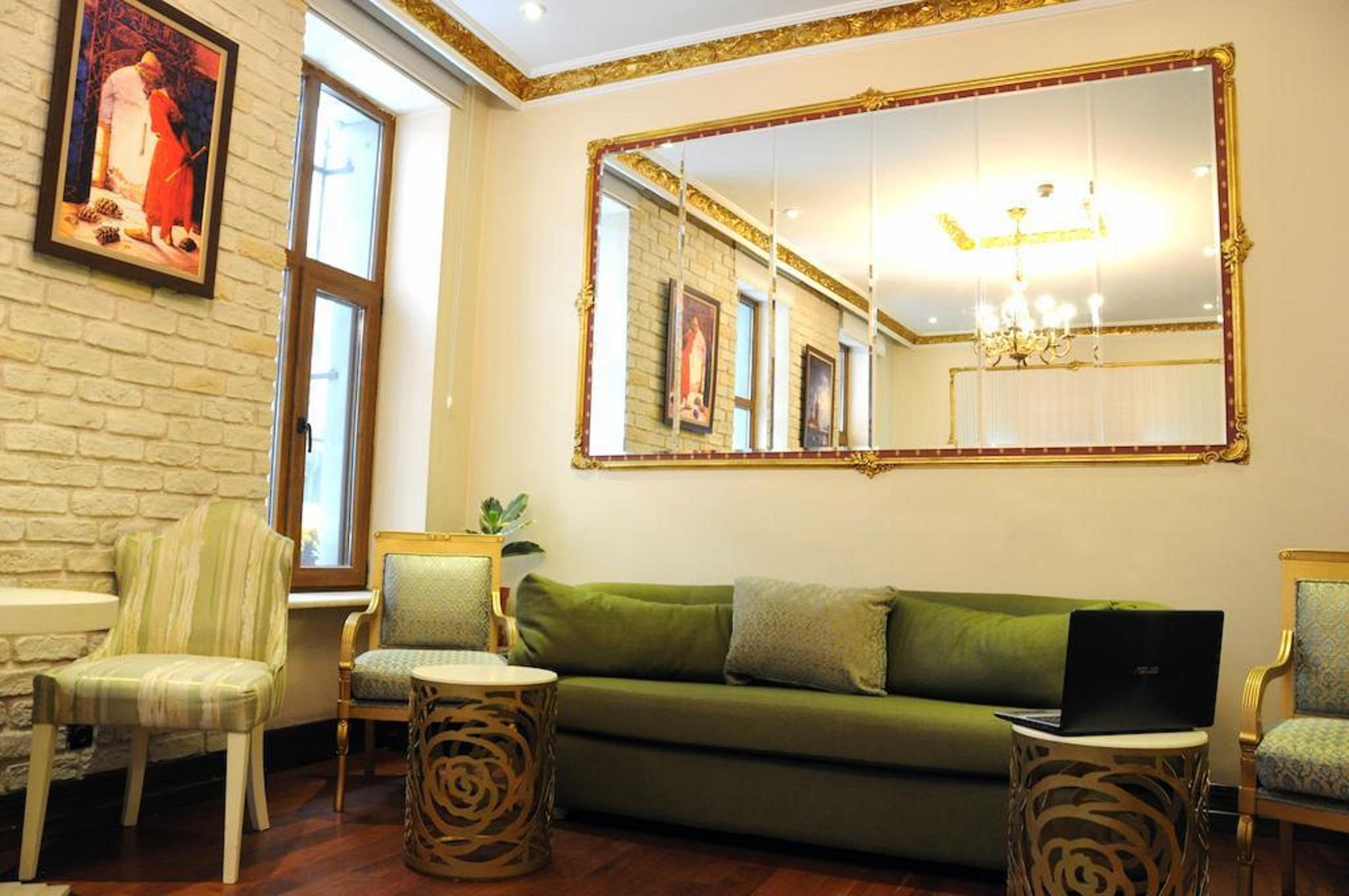 Otel Nil İstanbul