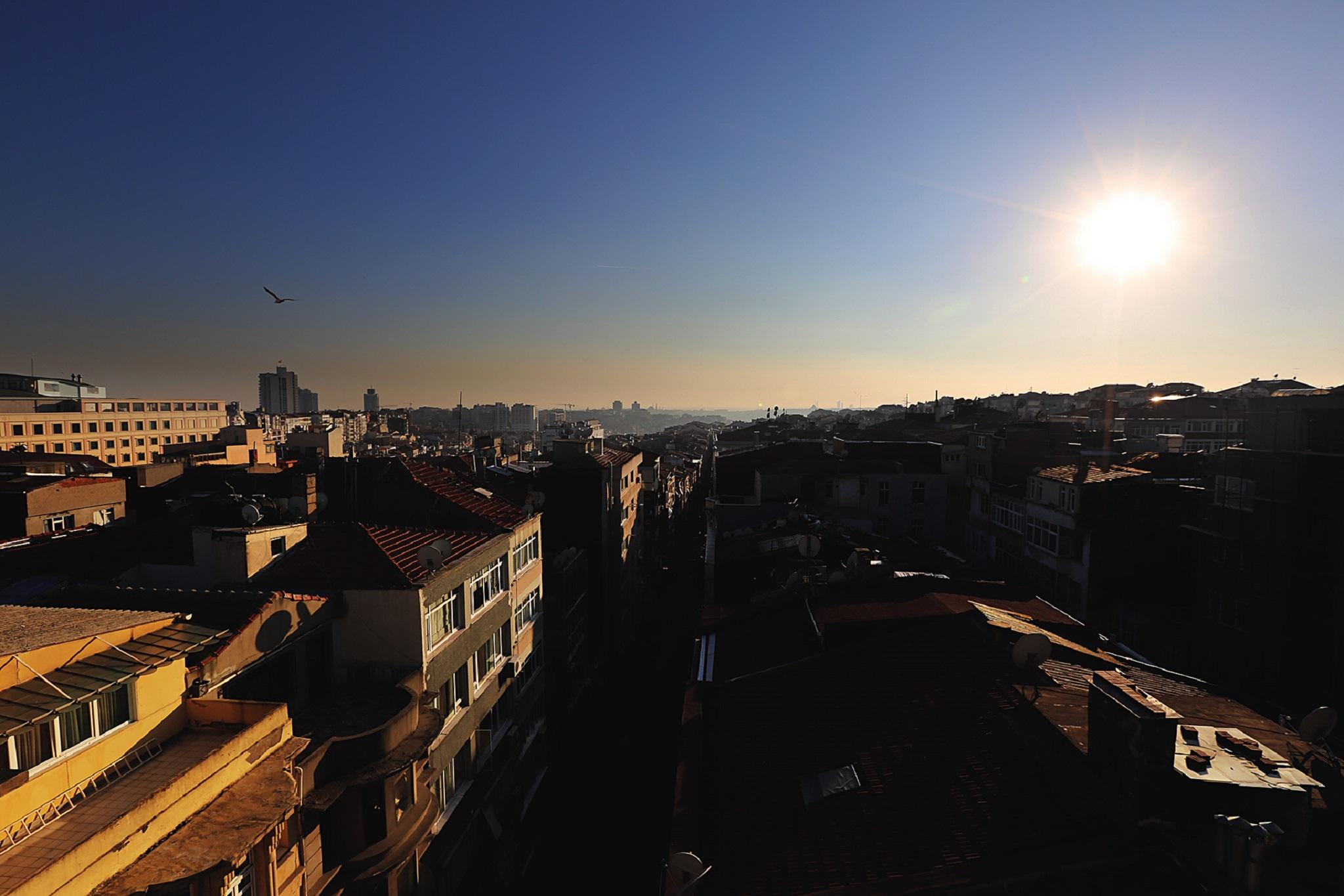 Nil Otel 3*