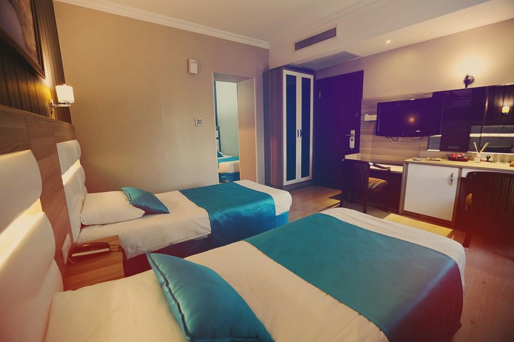 Nil Otel 3*
