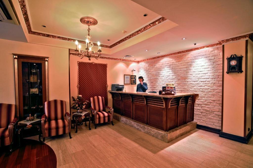 Otel Nil 3*