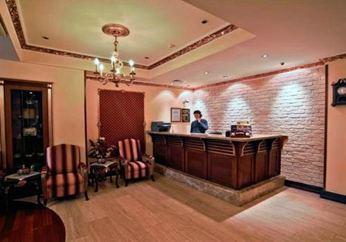 Otel Nil İstanbul
