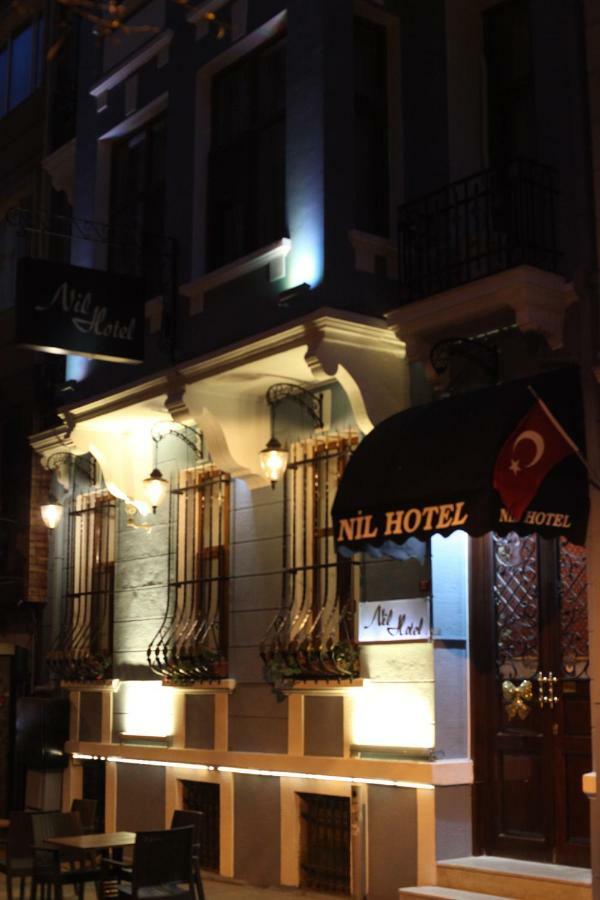 Otel Nil