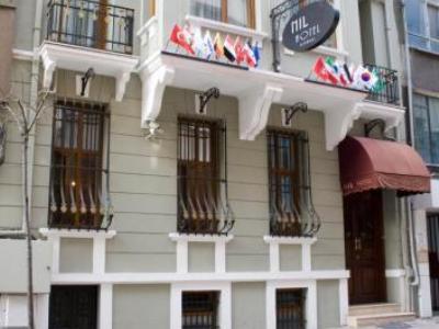 Otel Nil İstanbul